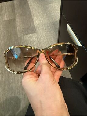 Brand New Vintage Dior Sunglasses
